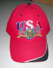 Baseball Hat wholesale, custom printed logo