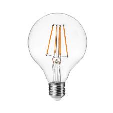 SM 6W LED Filament Bulb with CE Certificate wholesale, custom printed logo