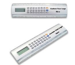 Express Ruler Calculators wholesale, custom printed logo