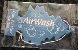 Air Freshener wholesale, custom printed logo