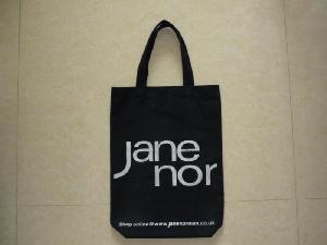 Canvas bag wholesale, custom printed logo