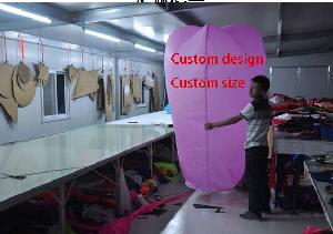 Wholesale Custom Sky lantern, Floating Sky Lanterns Custom Printed wholesale, custom printed logo