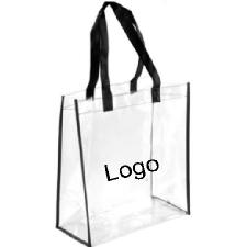 PVC drawstring bag wholesale, custom printed logo