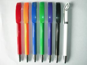 ball point pen wholesale, custom logo printed