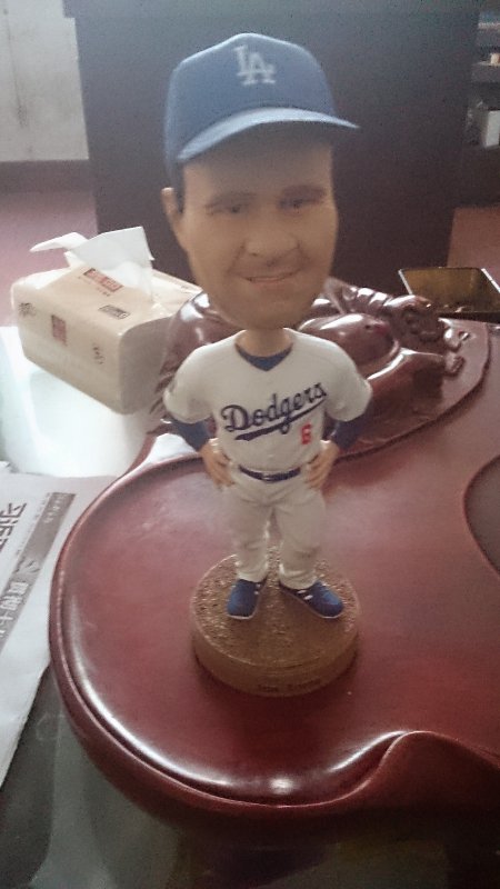 custom bobbleheads dolls