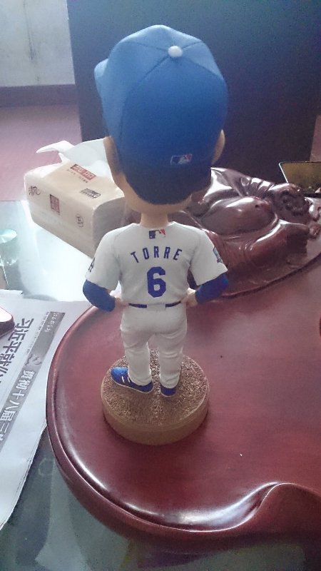 custom bobbleheads dolls