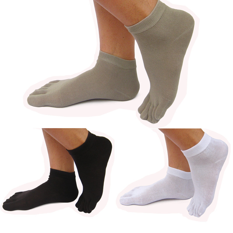 Five Toe Socks