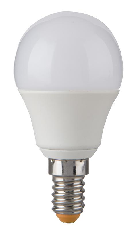LED bulb P45-3W