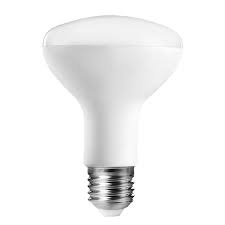 LED reflector bulb R39-8W