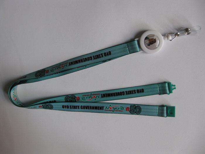 Lanyard