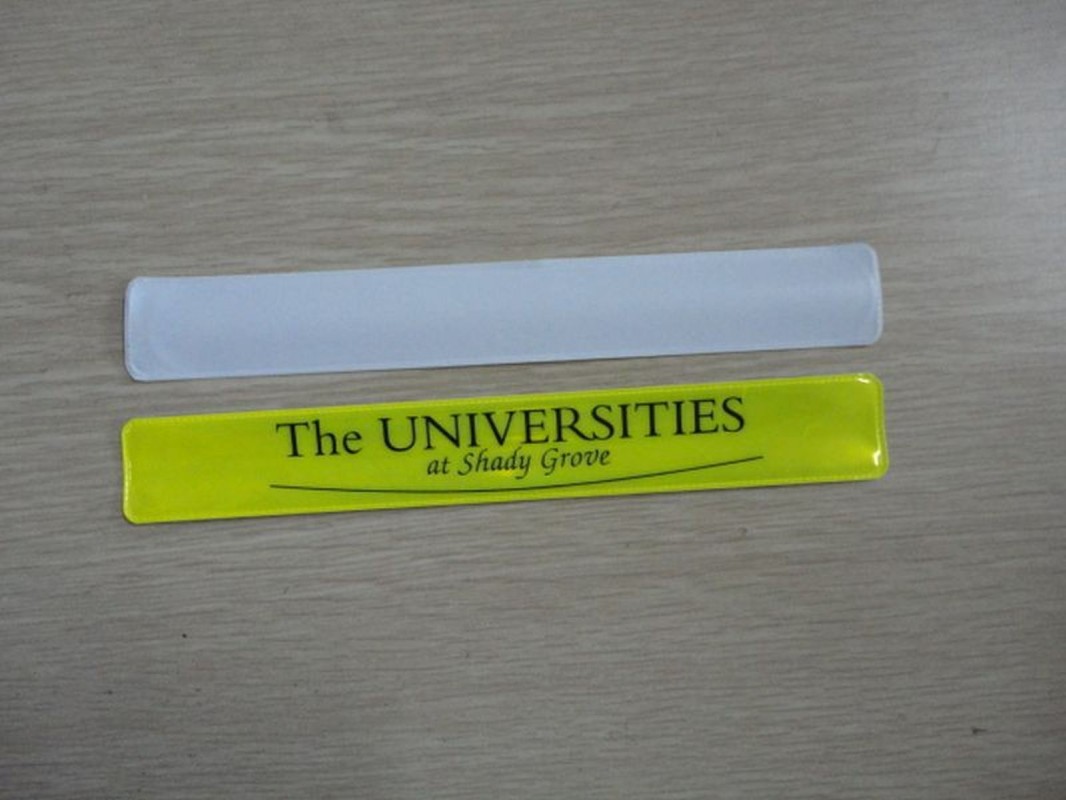 Slap Bracelets