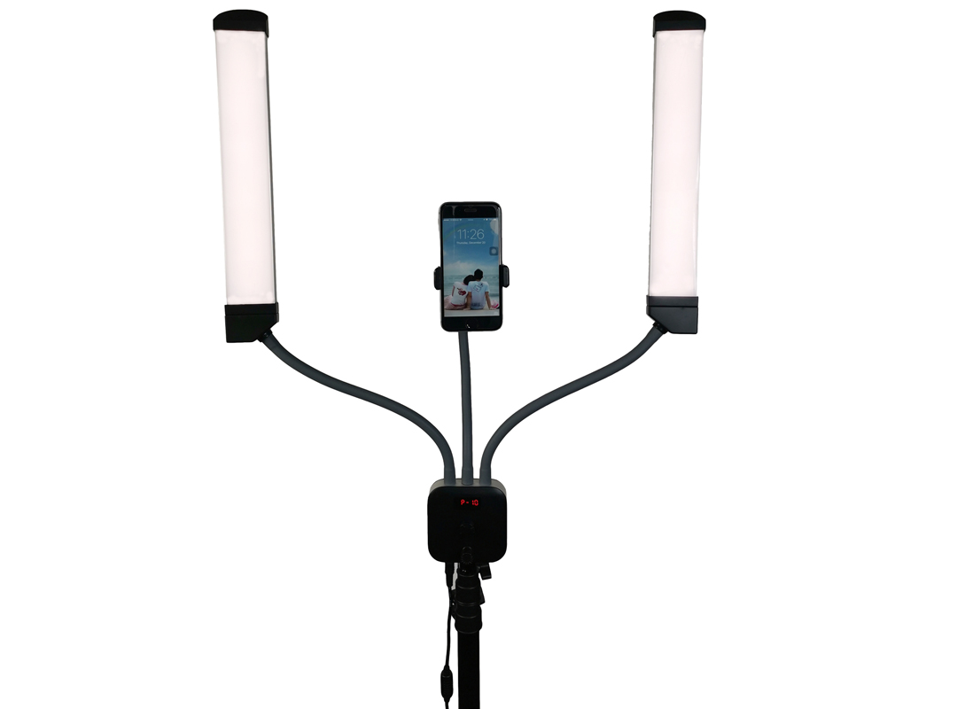 LED light 