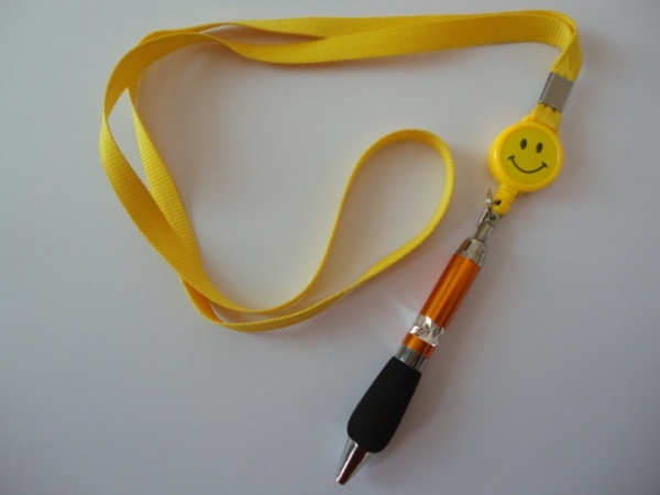 Badge Reel