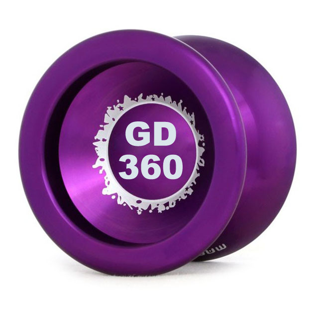 Custom Yoyo For Professional Game