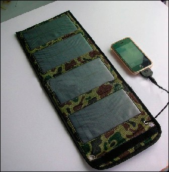 Solar Charger