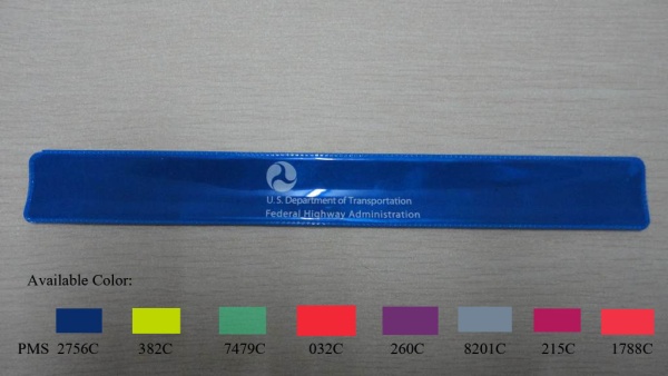 Slap Bracelets