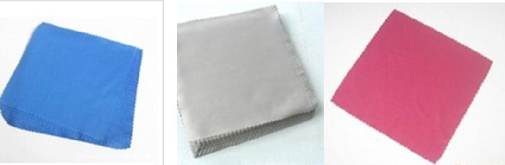Microfiber Cleaning Cloth