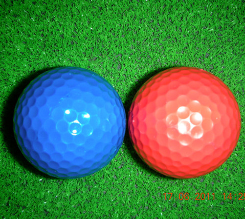 Practice Golf Ball - Branded Products