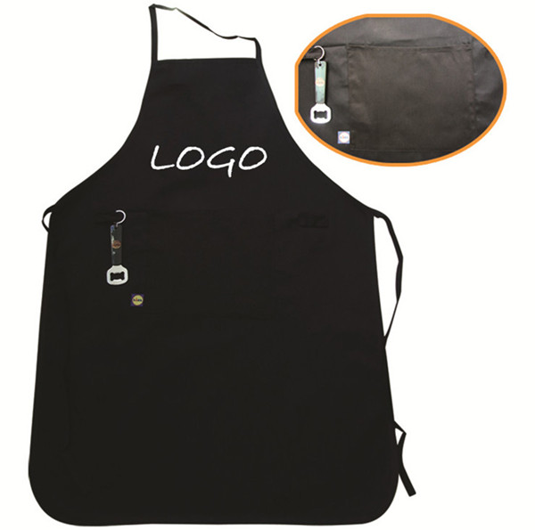 Barbecue Apron