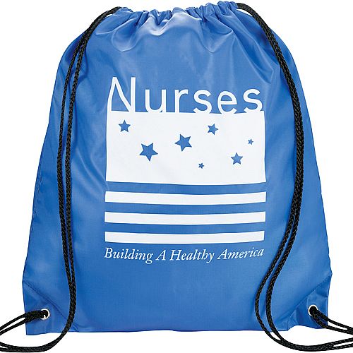 Cinch Bag 210D