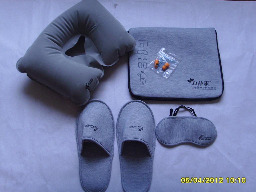 5 In 1 Travel Products Sets