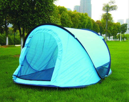 Camping Tent