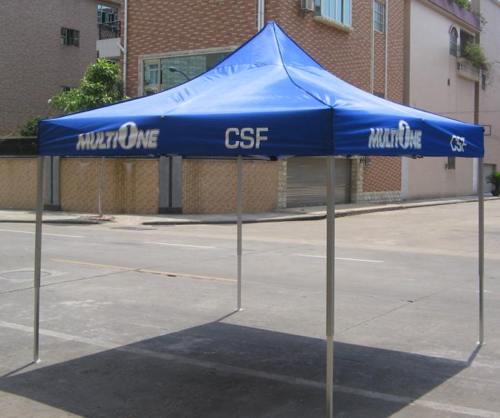 Outdoor Pop Up Tents