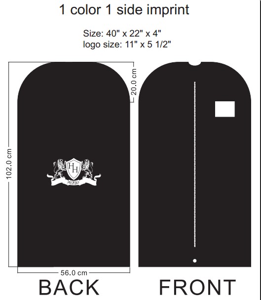 Garment Bag
