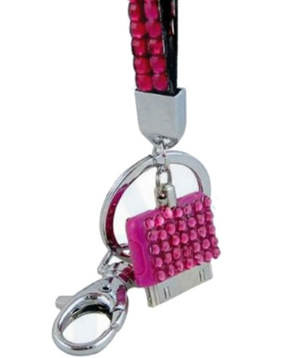 Rhinestone Lanyards