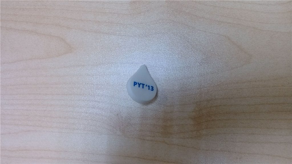 PVC Badges, PVC  Lapel Pins