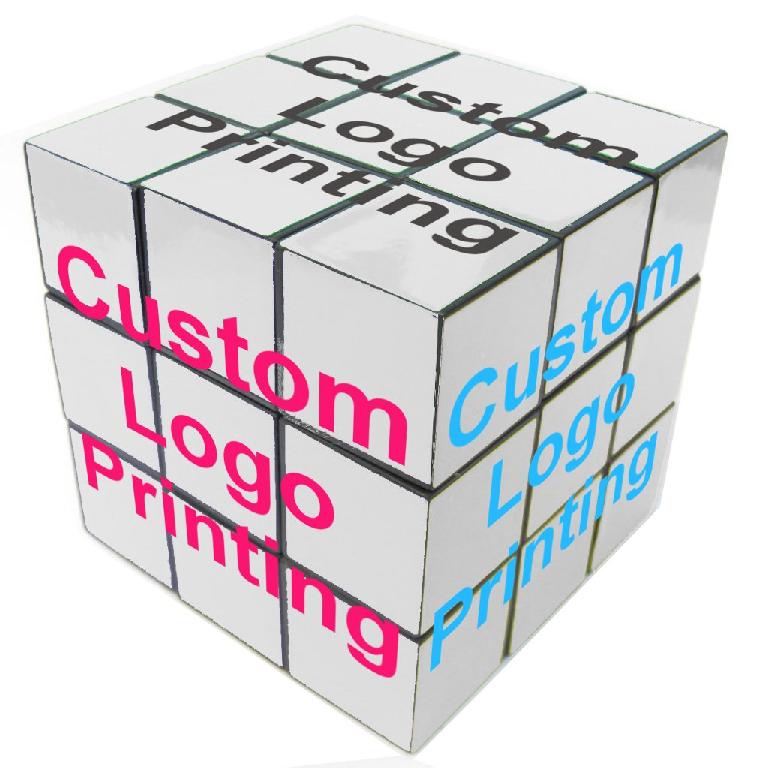 Economical 3D Puzzle Cube