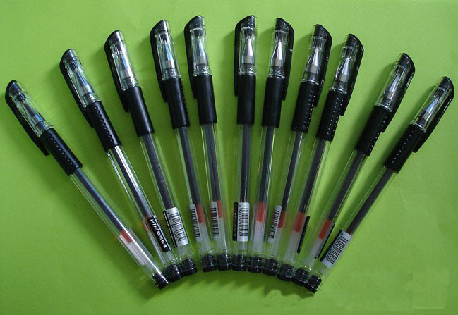 Bouncing Pen,Soft Point Pen