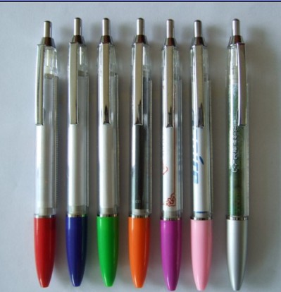 Banner Pen