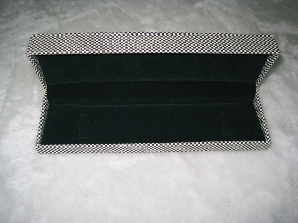 Custom Leather Jewelry Box For Bracelet