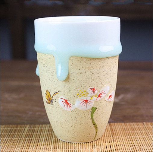 Ceramic Cup