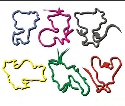 Custom Silly Bands - Custom Products