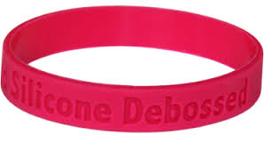 Silicone Bracelets