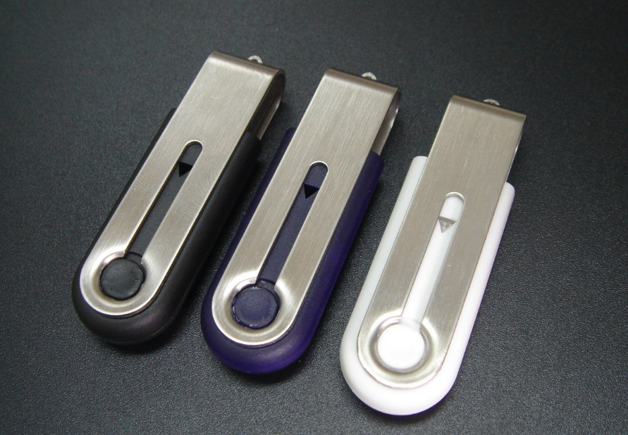 USB Flash Memory Drive