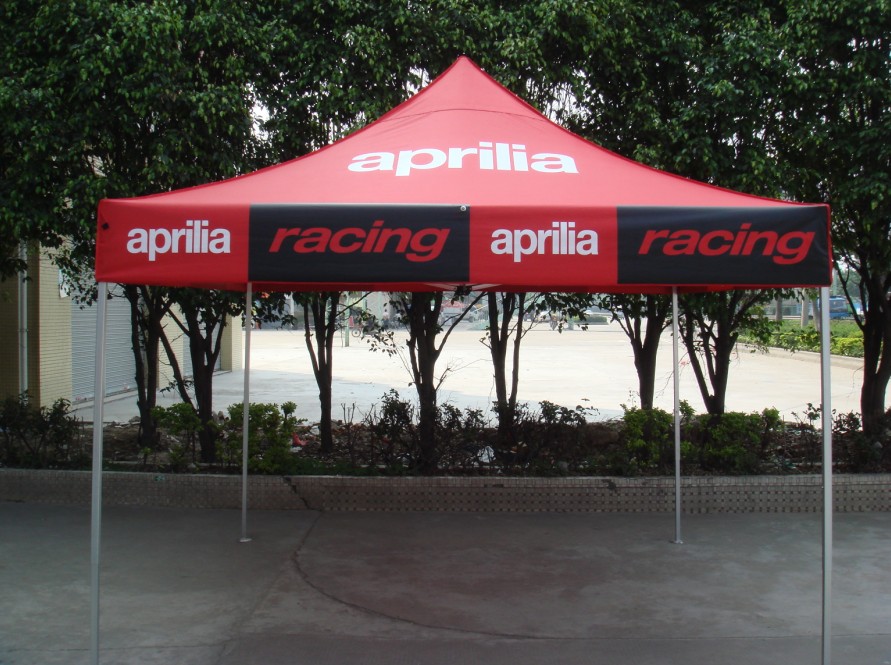 10' X 10' Pop-up Canopy