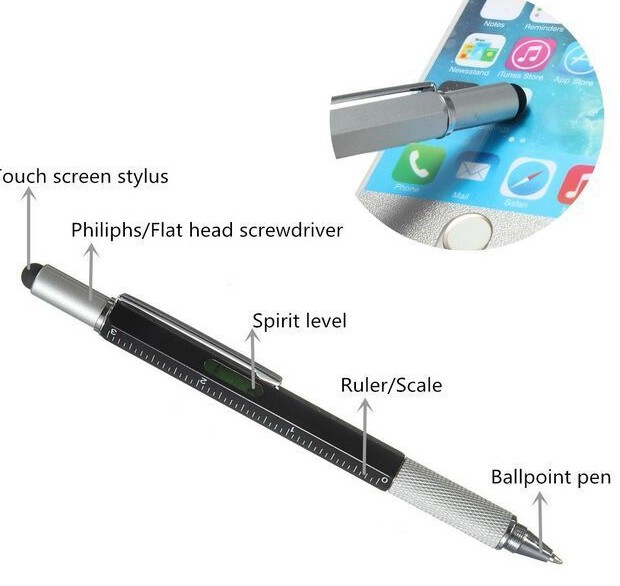 Ballpoint Pen