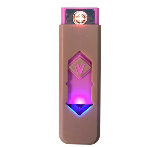Rechargeable Lighter