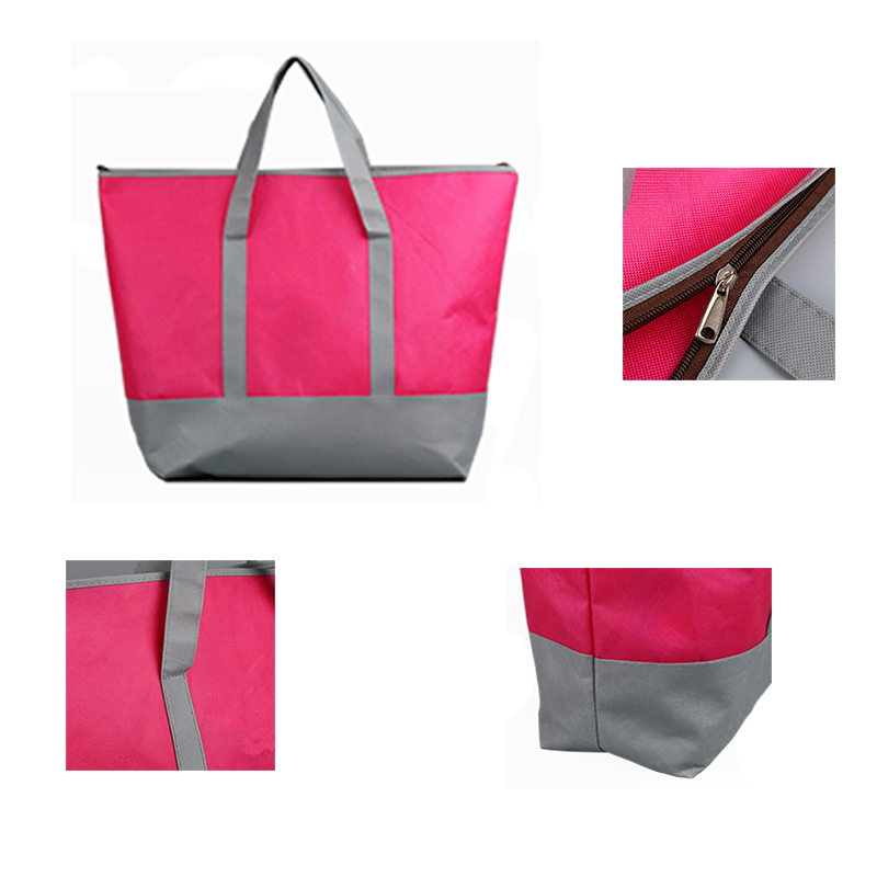 Non Woven Tote Bags