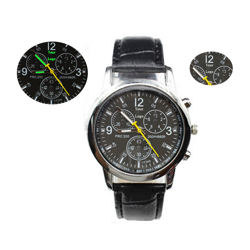 Advanced Customization Watch