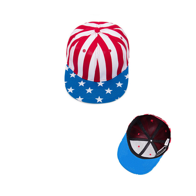 Fashionable Customized Twill Cap