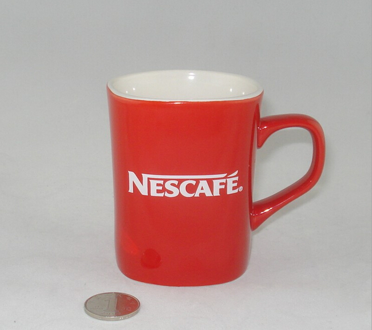 Ceramic Coffee Mugs 270ml