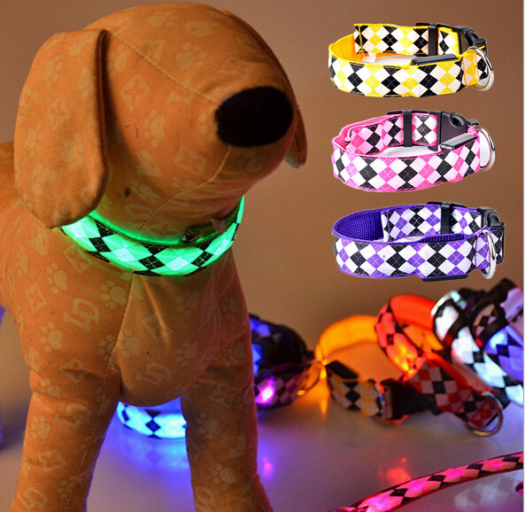 LED Pet Collar