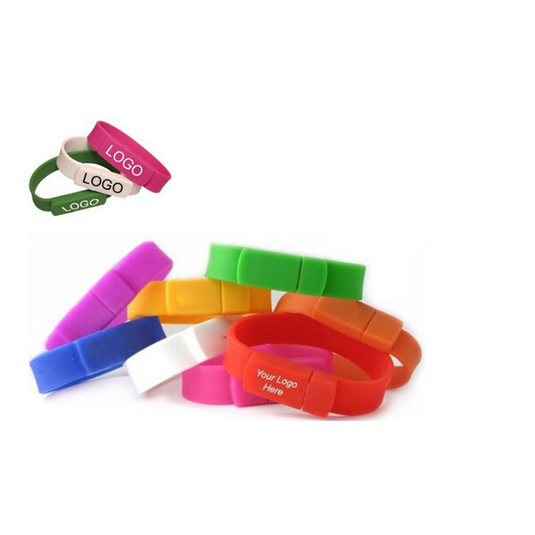 Bracelet USB; USB Wristband; USB Drive Bracelet; Custom USB Drives; USB Storage Device