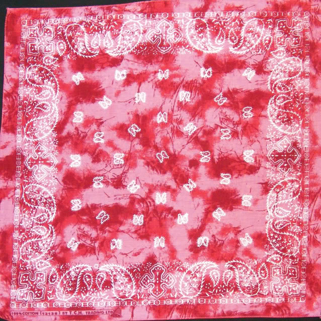 Bandannas