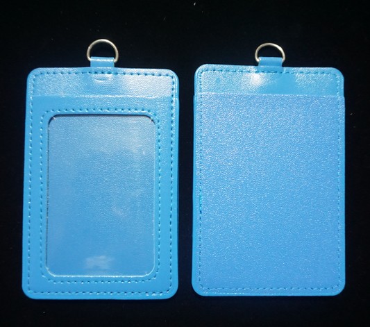 High Quality PVC ID Card Holder