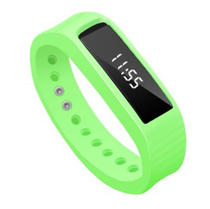  Intelligent Bluetooth Braclet; Sleep Monitor Bracelet;  Fitness Bracelt; Intelligent Braclet